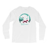 space cowboy2 Long Sleeve Shirts