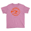 apparently Youth Tee
