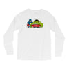 gamma noodles Long Sleeve Shirts