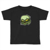 creature from the black lagoon Toddler T-shirt
