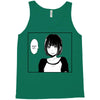 Shut Up Tank Top
