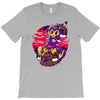 gugu rider T-Shirt