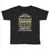 Legends Are Born In June Toddler T-shirt