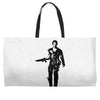 the road warrior Weekender Totes