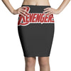 the revengers Pencil Skirts