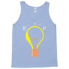 running out of bright ideas Tank Top