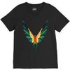 maverick new V-Neck Tee