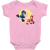 megarush Baby Bodysuit