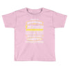 Legends Are Born In November Toddler T-shirt