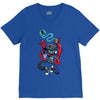 rockin guy V-Neck Tee