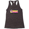 prison panties Racerback Tank