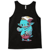 mr. sleepy hand Tank Top