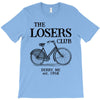 the losers club derry me est. 1958 T-Shirt