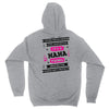 It's A Nana Thing Hoodie