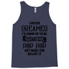 Perfect Freakin Pop Pop Tank Top