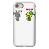 heart seeker iPhone 8