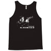 charles bronson death wish Tank Top