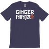 ginger ninja T-Shirt