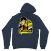 the italian stallion Unisex Hoodie