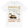 norwegian forest cat T-Shirt