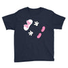 Creating a Little Disney Magic Baby Girl Youth Tee
