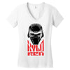 kylo ren Women's V-Neck T-Shirt