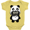 panda Baby Onesie
