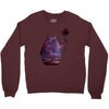 Totoro Forest Crewneck Sweatshirt