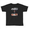 marty Toddler T-shirt
