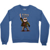 friday night fever Crewneck Sweatshirt