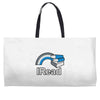 reading teacher Weekender Totes