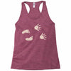 Guess What? - Baby Inside Racerback Tank