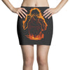 titan inside Mini Skirts