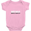 fahrie77 Baby Bodysuit