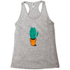cat tus Racerback Tank