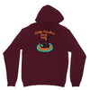 little cthulhu Unisex Hoodie