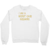 worst case scenario best trending Crewneck Sweatshirt