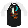 na 3/4 Sleeve Shirt