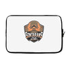 drwsontarans team Laptop sleeve