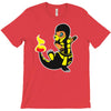 scormander (2) T-Shirt