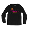 romance in the world Long Sleeve Shirts