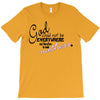 GOD EVERYWHERE T-Shirt