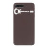 charvel guitars new iPhone 7 Plus Case