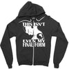 freezer vegeta son goku dbz dragonball pulli super saiyajin muten rosh Zipper Hoodie