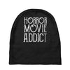horror movie addict Baby Beanies