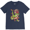 margarita V-Neck Tee