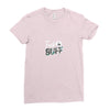 fahrie77 Ladies Fitted T-Shirt