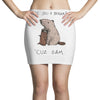 dam Mini Skirts