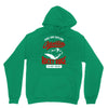 seek and explore Unisex Hoodie