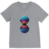 saving hope V-Neck Tee